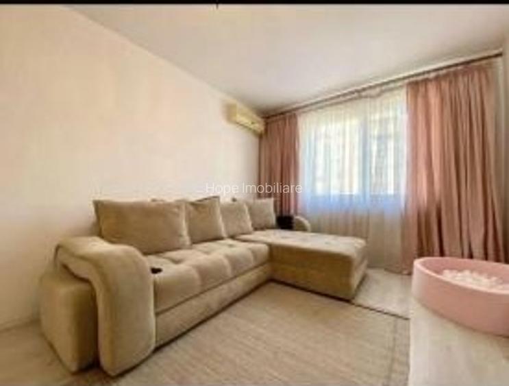 Basarabia - Chisinau - Apartament 3 camere - 2