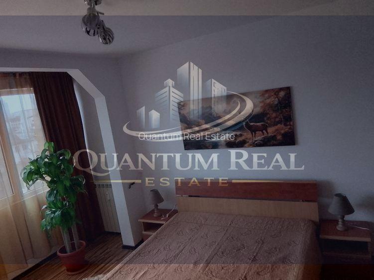 Închiriez apartament două camere zona Tineretului București - 8