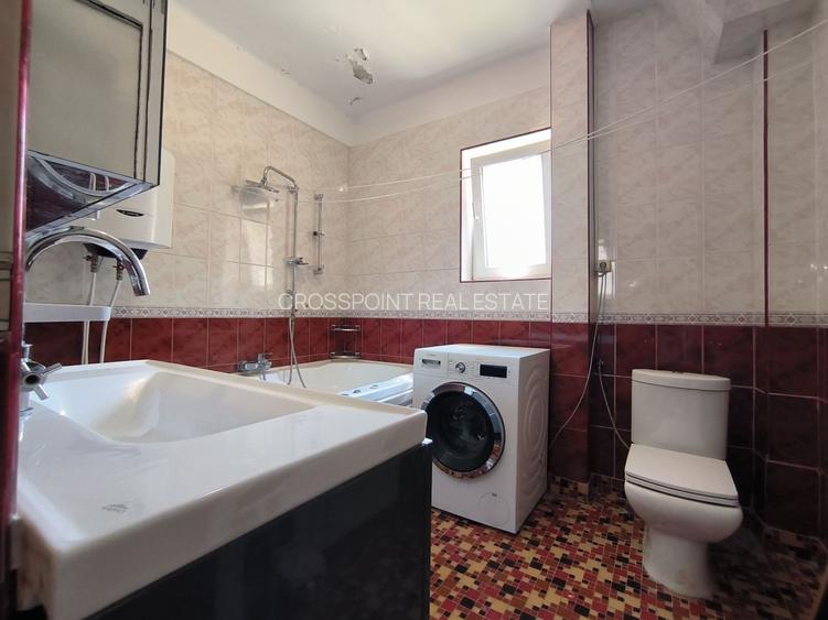 Apartament 3 camere de vanzare cu garaj si boxa Cismigiu - 12