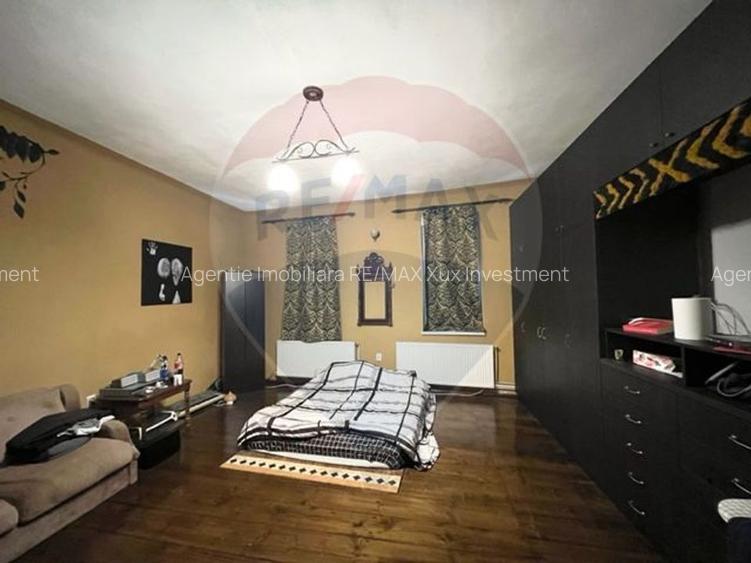 Vanzare apartament centrul istoric  str. Dr. Ioan Lupas - 2