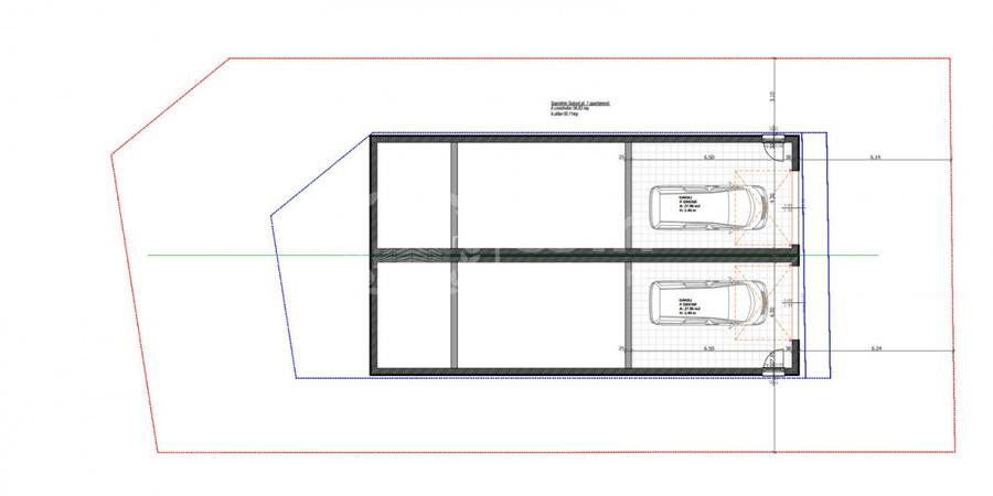 Duplex finalizat cu 4 camere | 165mp | Zona Lidl Dambu Rotund! - 10