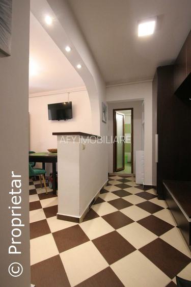 Apartament 2 Camere Crangasi-de inchiriat - 5