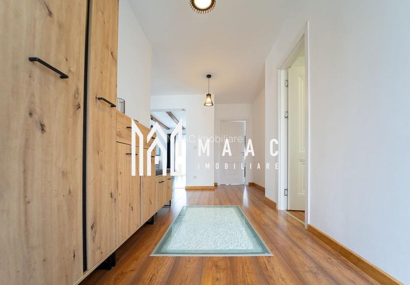 Casa individuala moderna pe un nivel | 645 MP | Cristian - 8