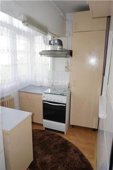 Apartament cu 2 camere in 1 Mai cu centrala termica - 7