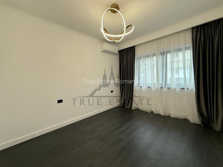 Apartament 3 camere complet renovat in zona Dorobanti Beller - 10