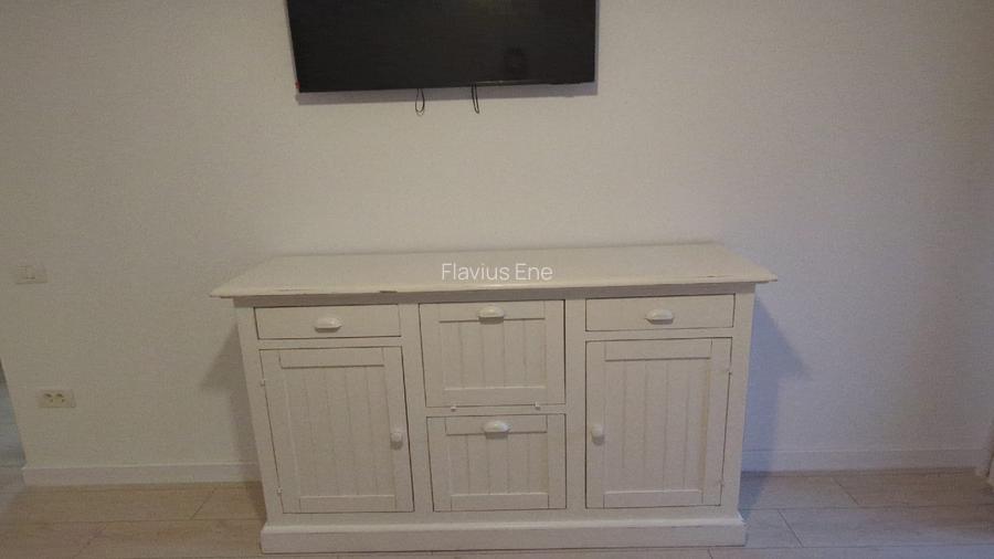 Garsoniera Noua , 38mp, 8-10 min de metrou - 8