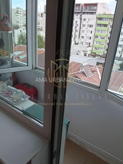 Brâncoveanu luica centrala gaze mobilata utilata cu lift - 5