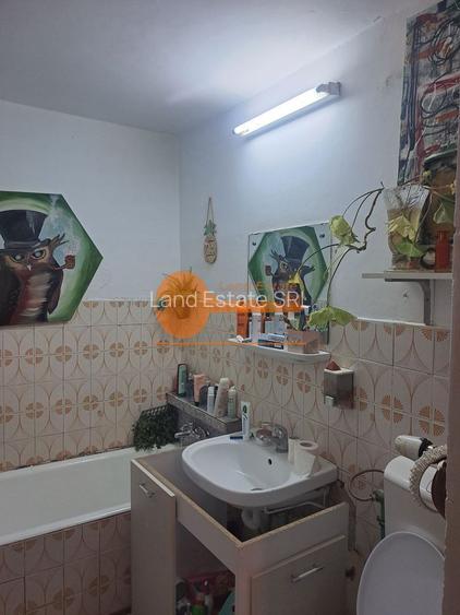 Apartament cu 3 camere in Apusului - 7