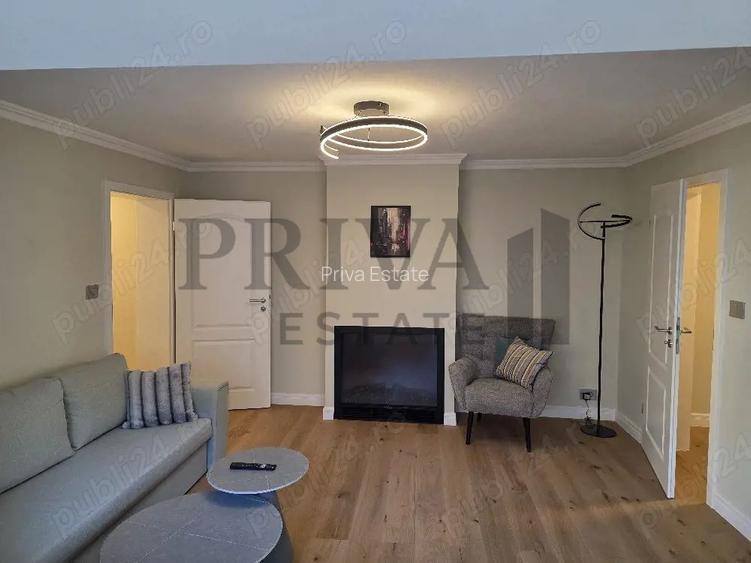 Apartament premium, 52 mp, etaj 1, Complexul Studentesc - 2