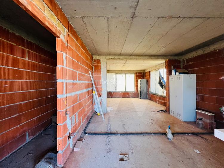 Casa unifamilială mare 5 cam, garaj, curte. Întabulată. Fughiu Oradea - 17