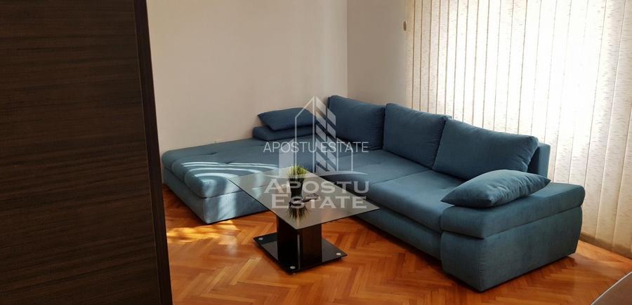 Apartament 2 camere de inchiriat, Tipografilor, Timisoara - 2