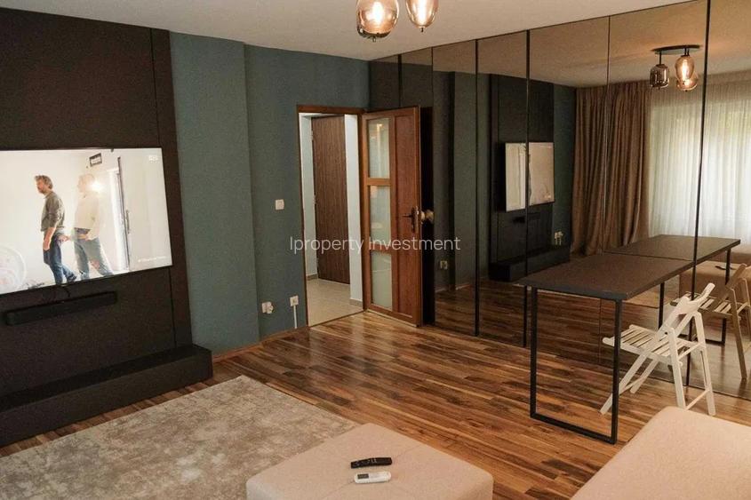 Garsoniera | Muncii | Balcon | Metrou - 4