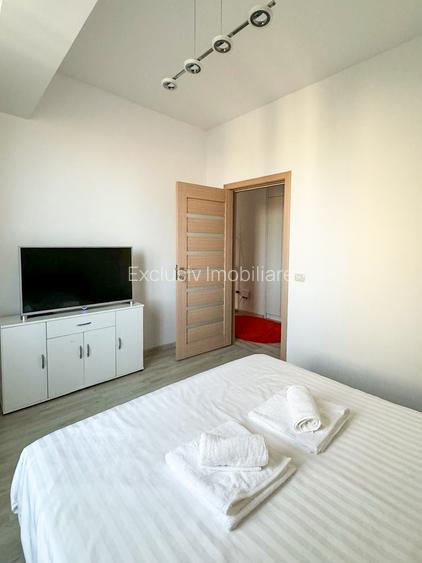 Apartament 2 camere | Faleza Nord - bloc nou | Termen lung - 8