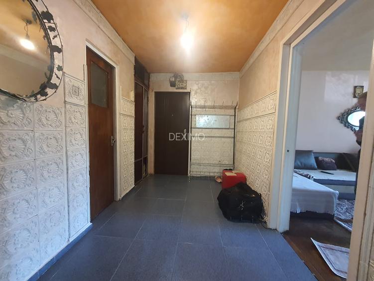 TOMIS NORD-PIATA CIRESICA APARTAMENT CU 4 CAMERE 85 MP - 6