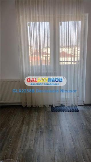 Garsoniera mobilata si  utilata in Militari Residence 300 euro - 15