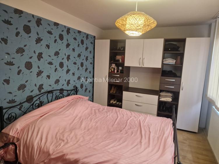 Lânga Facultatea de Medicina-mobilat și utilat-pe frumoasa strada Nicolae Iorga - 13