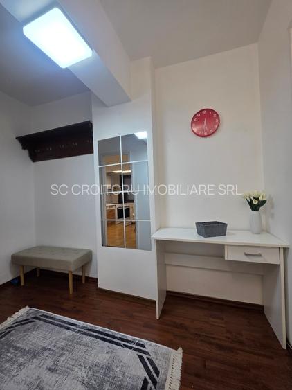 Refugiu urban cu farmec pe Calea Dorobantilor! Inchiriere 2 camere ! - 16