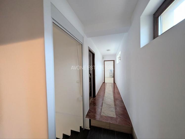 Casă nemobilata de închiriat în Malu Roșu -ideala pentru locuit sau afacere - 5