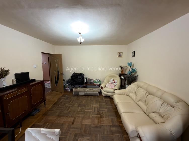 Apartament cu 4 camere Primaverii - Capat 1 - 5