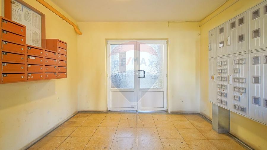2 CAMERE | 49 MP | ET. 4/4 | ZONA ASTRA – PLANETE | STR. NEPTUN 13 - 13