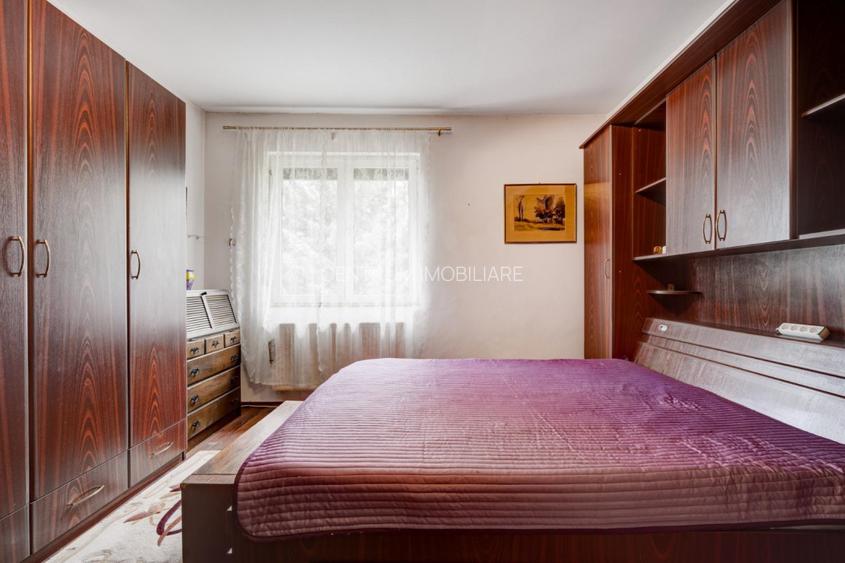 vanzare casa Gulia Tartasesti Dambovita - 13