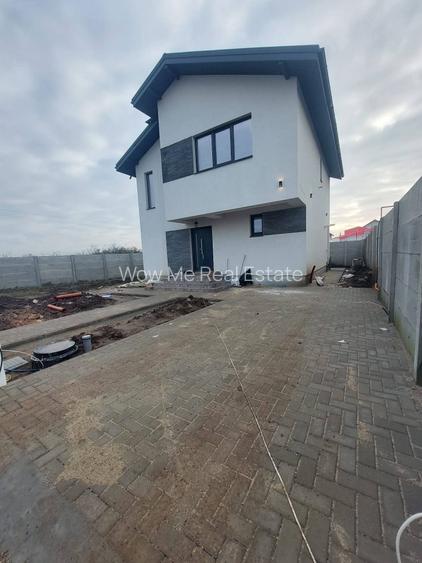 VILĂ INDIVIDUALE în rate pe 3 ani , Pantelimon Ilfov - 15