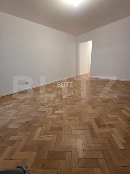 De vanzare 3 camere proaspăt renovat, 67mp, zona top a Clujului!! - 4