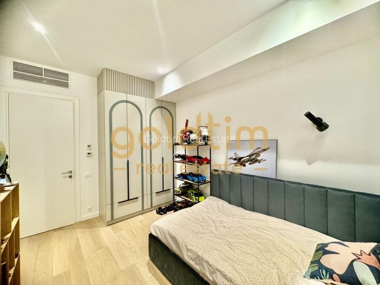 SUPERB/ 2 LOCURI DE PARCARE SUBTERANE/ONE VERDI - 15