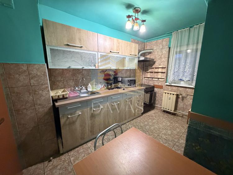 Apartament cu 3 camere | Marasti | strada Aurel Vlaicu - 4