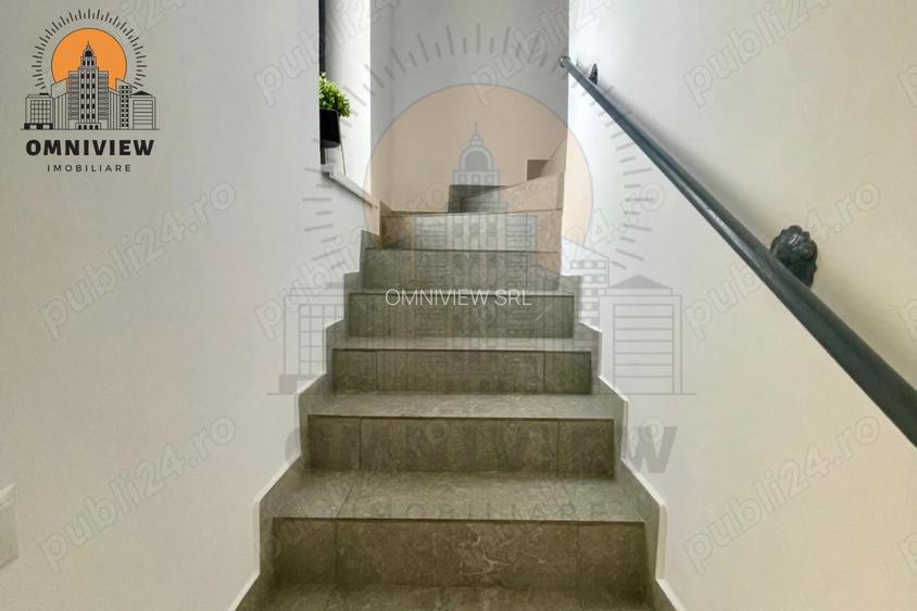 Casă nouă P+E, 120 mp utili, teren 700 mp – Lunca Câlnicului, 15 min de Brașov - 10