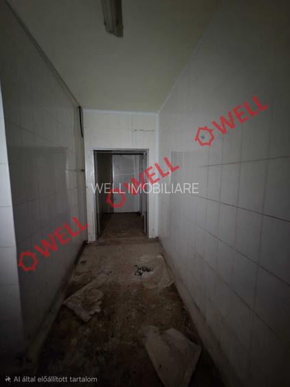 Clădire industrială de vânzare pe DN12! - 9