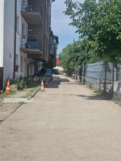 Apartament 3 camere de vanzare Orhideelor Chaijna - 14