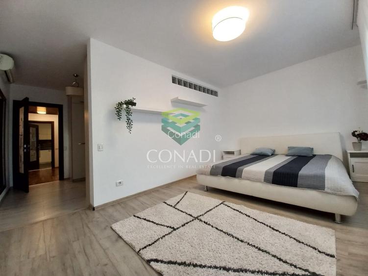 Apartament cu 3 camere Baneasa - Medicover - 11