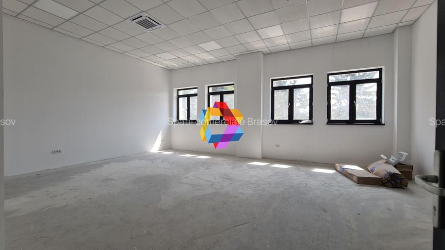 Spatiu de închiriat pentru cabinete medicale - 150 mp #plus-imo.ro - 2