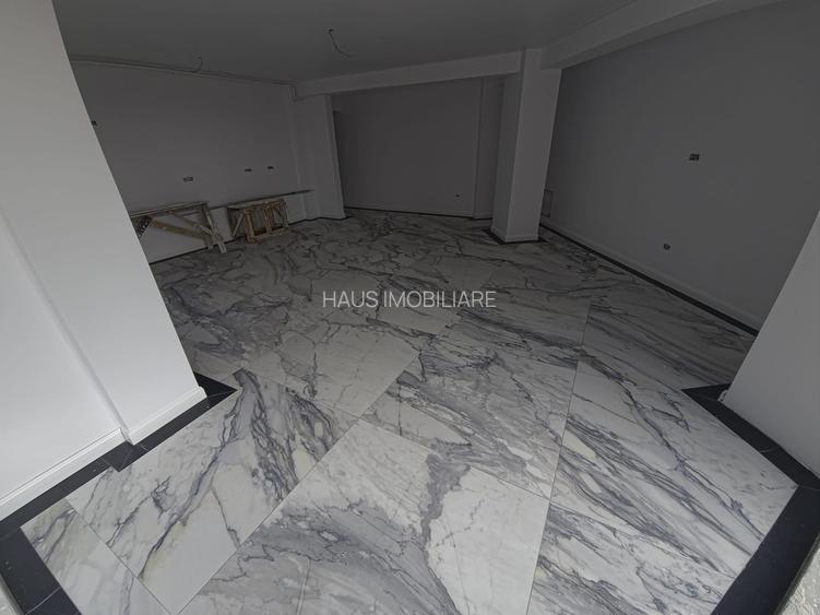 Tomis Plus apartament 3 camere nou incalzire pardoseala lift - 9