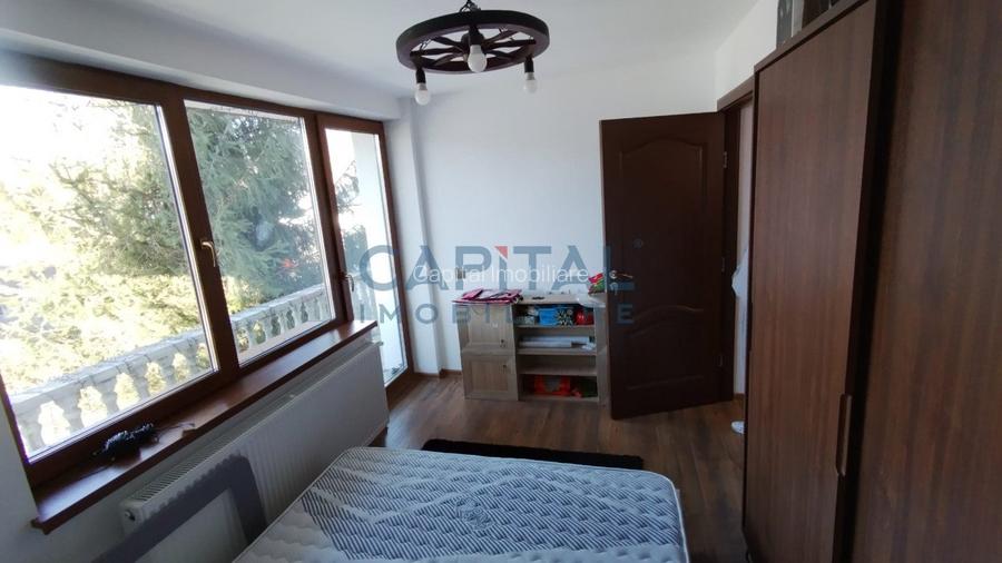 VILA spatioasa in VIISOARA la 7km de Piatra Neamt. - 11