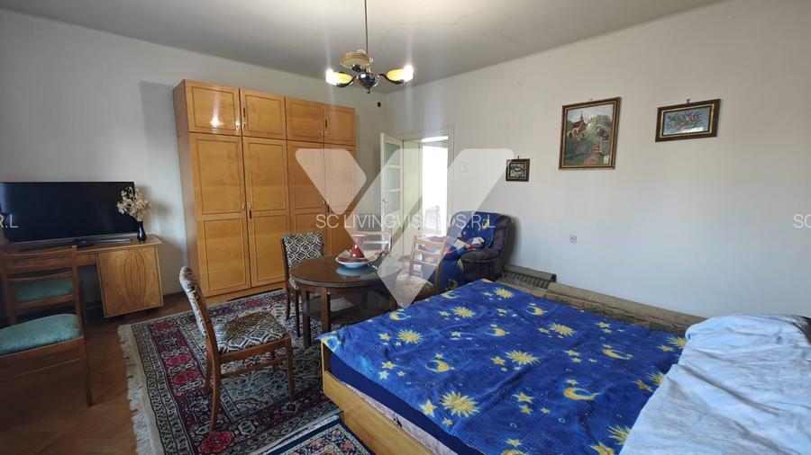 Casa tip Duplex de inchiriat 3 camere aproape de Piata Cibin - 4