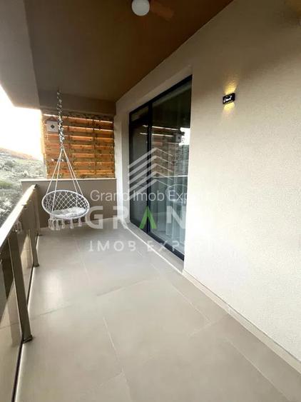 Apartament Premium | 2 Camere | Terasa | Floresti/Terra - 6