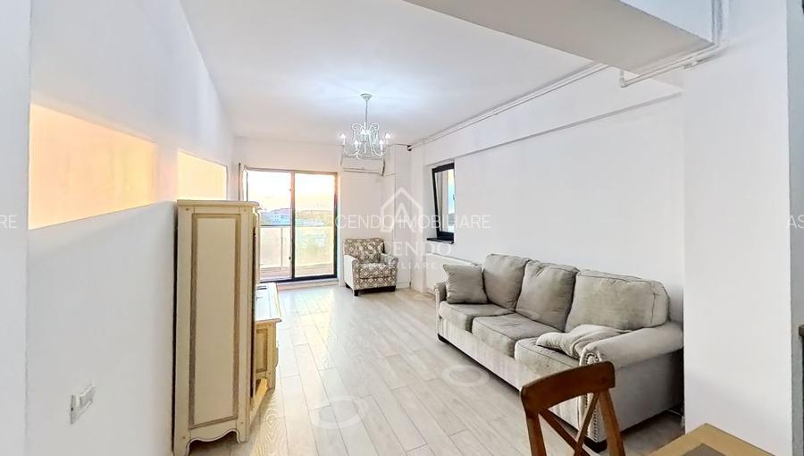 Apartament 2 camere cu parcare, vedere lac – Novum Lacul Morii - 6