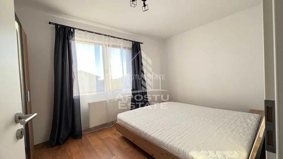 Apartament cu 2 camere, de inchiriat, Giroc, Loc de Parcare - 6