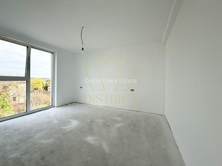 Apartamente deosebite cu 3 camere si 2 bai | Lipovei - 4