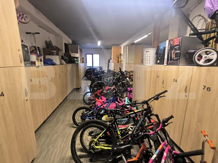 Apartament 2 camere, 93 mp, Tractorul - 17