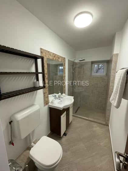 Garsonieră modernă, decomandată, 40 mp – Strada Cercetătorilor - 26