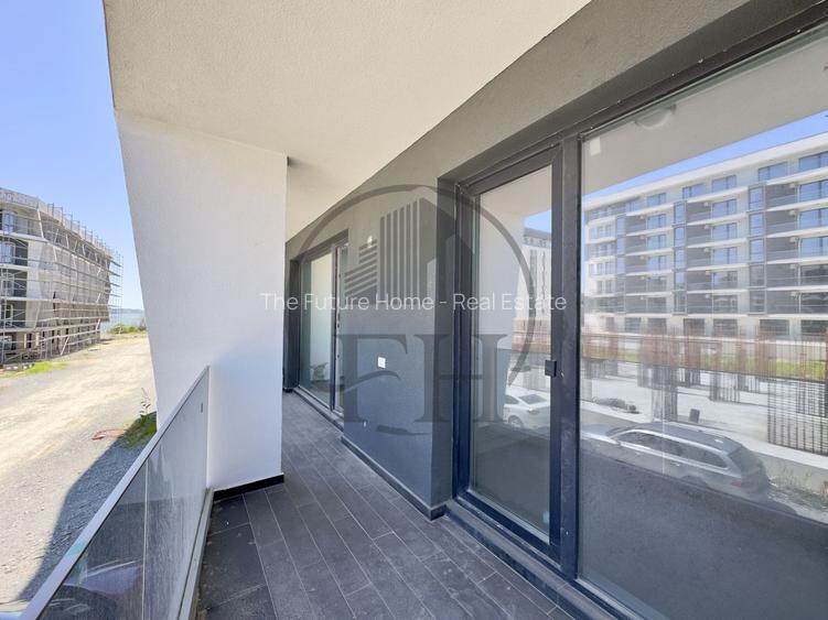 Apartament 2 camere Năvodari, Constanța - 15