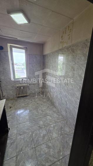Apartament 2 Camere - Zona Brâncoveanu–Piata Sudului - Bloc Reabilitat - 3
