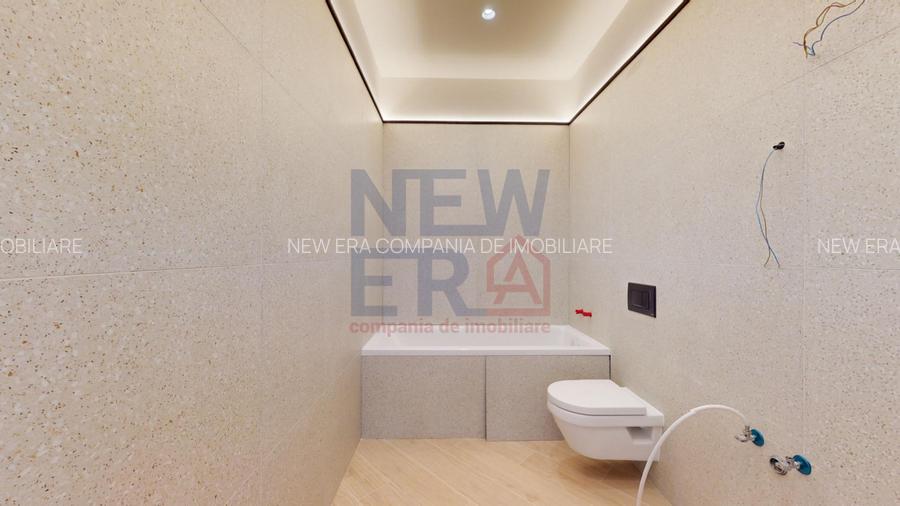 Studio in Complex Rezidential Park Line  Pipera, Direct Dezvoltator - 6