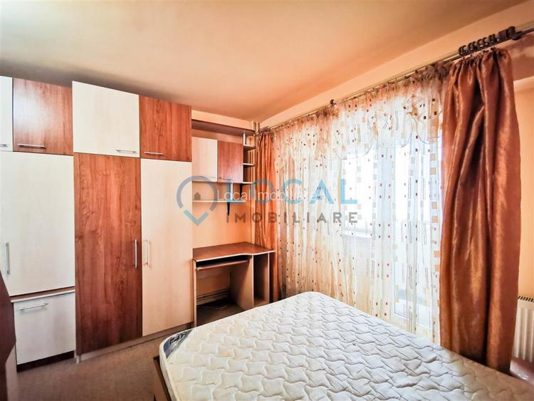 Ap. 2 camere decomandat modern 65mp parcare zona Pta Marasti - 2