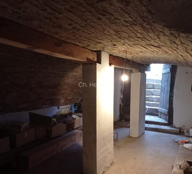 Casă de vânzare în Calnic, Alba  - 14