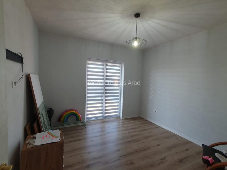 Casa noua, moderna, complet utilata in Livada - 18