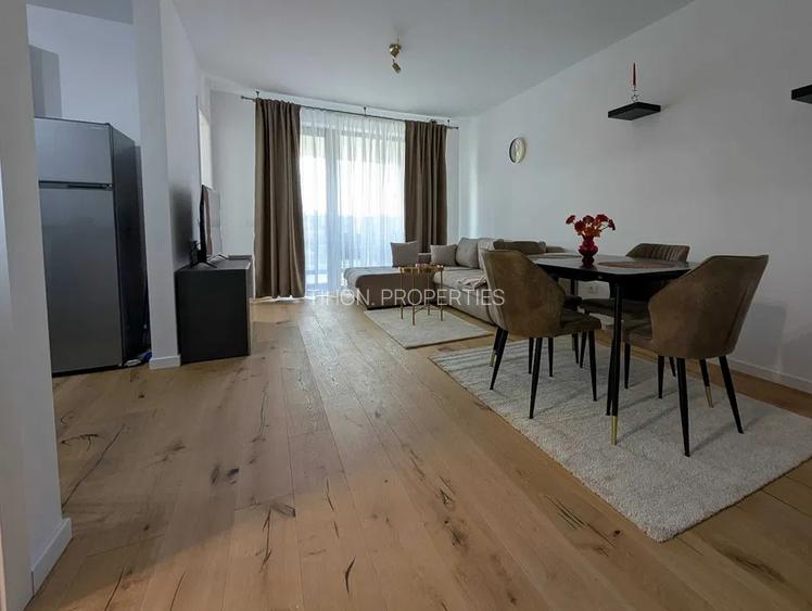 2 Camere | City Point- Aviatiei | Loc de parcare inclus - 2